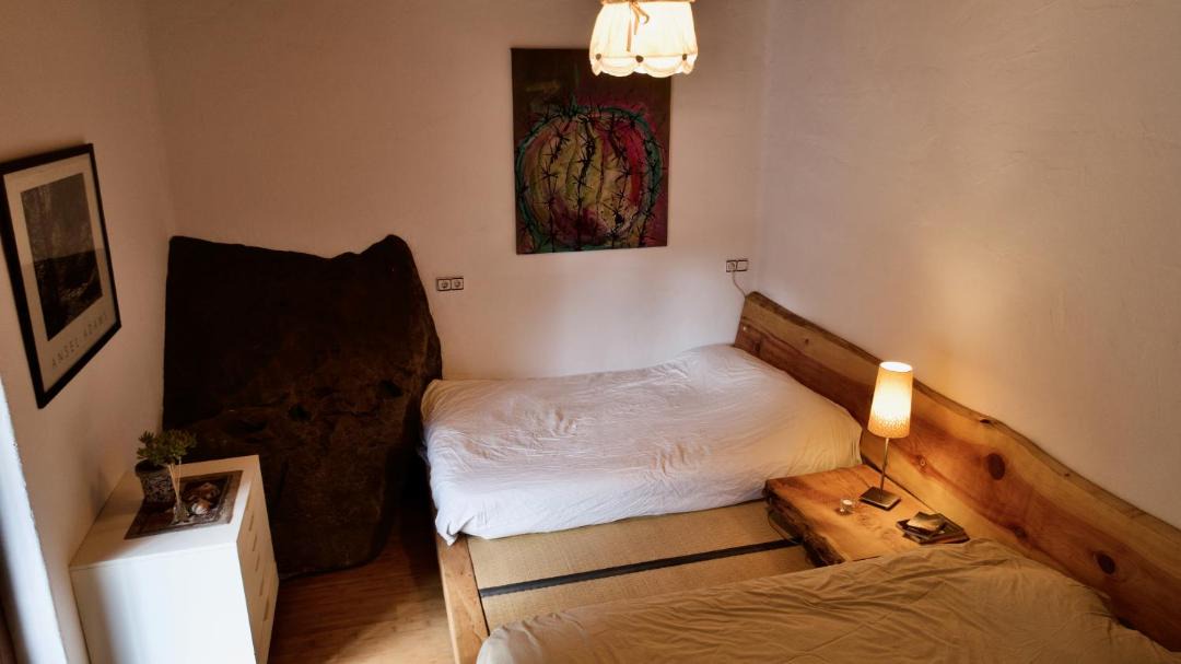 Photo of Bedroom in Montagut