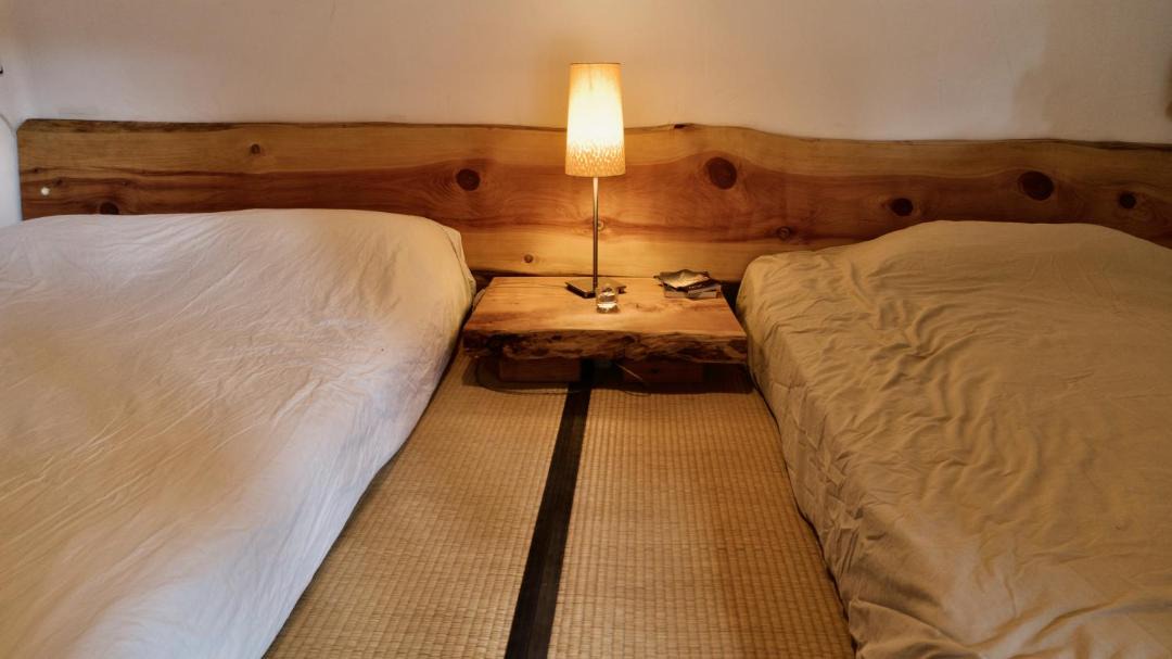 Photo of Bedroom in Montagut