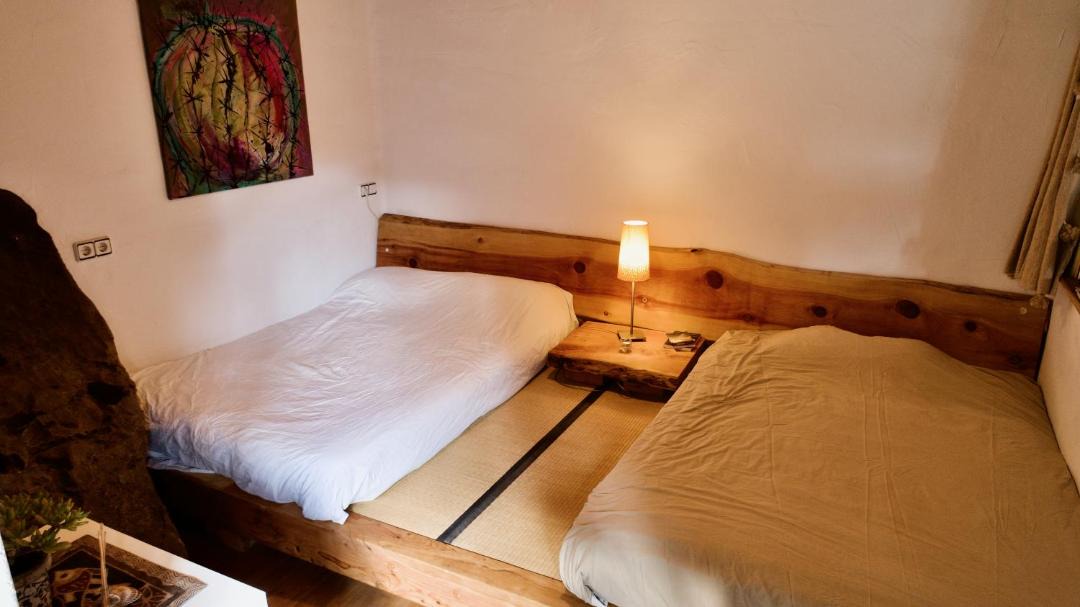 Photo of Bedroom in Montagut