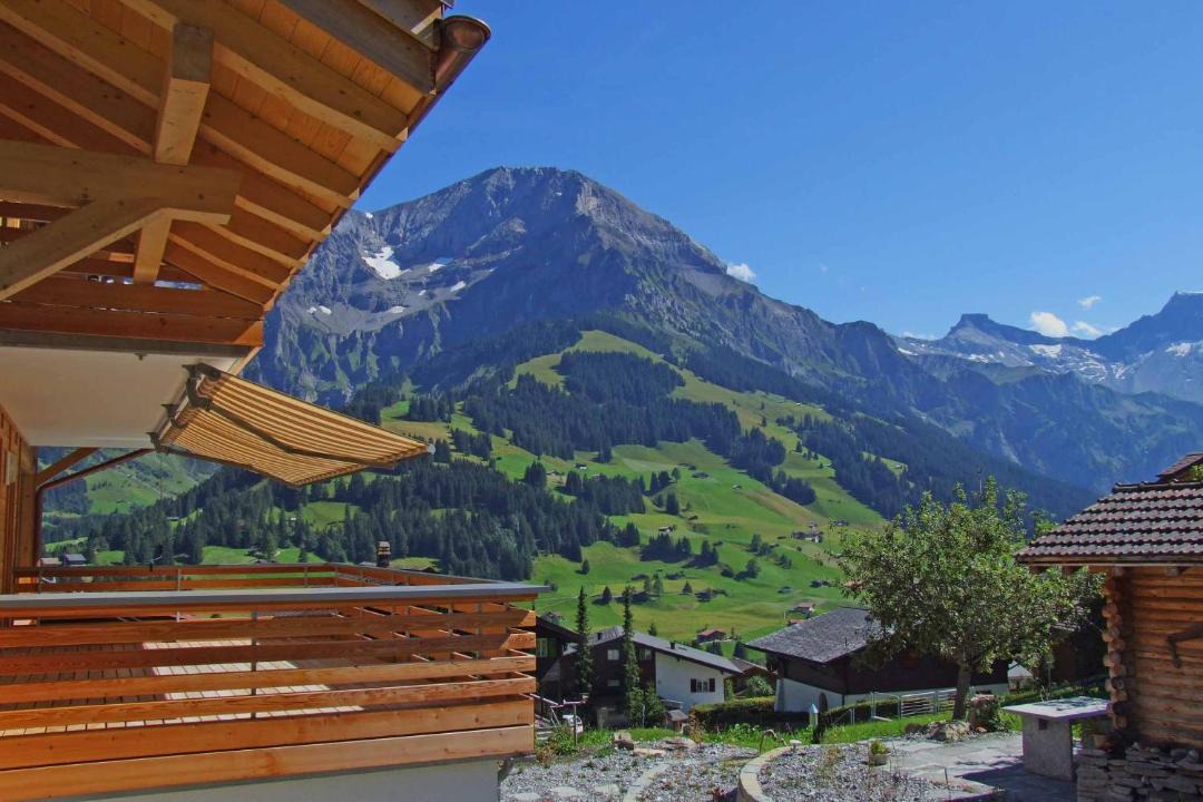 Photo of Others in Adelboden