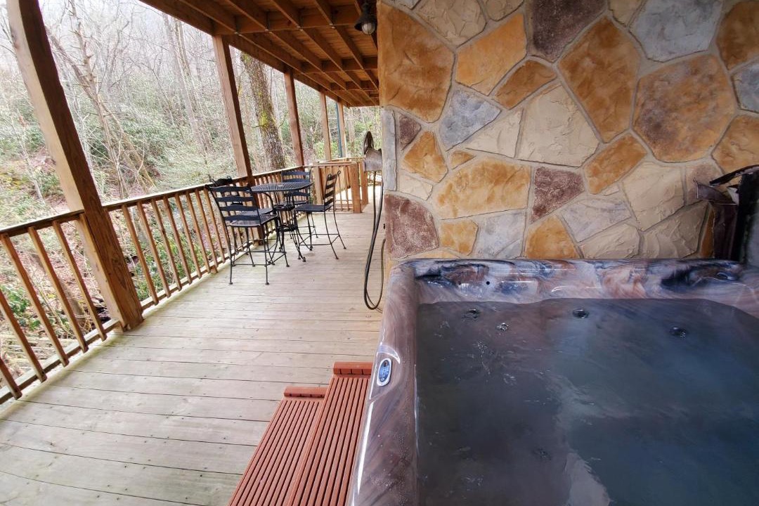 Photo of Others in Smoky Mountains