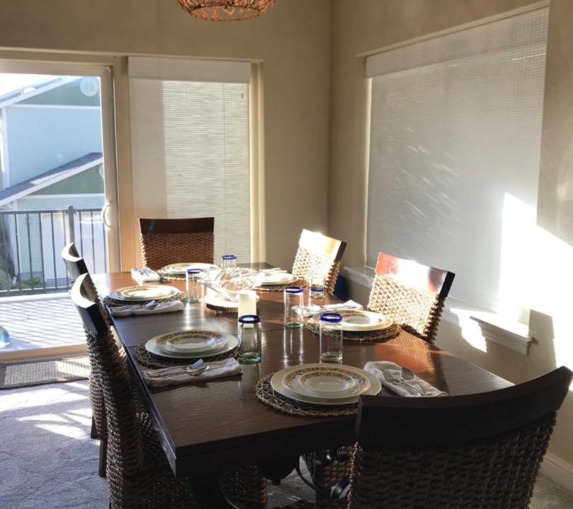 Photo of Livingroom in Gold Beach