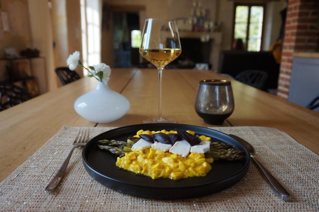 Photo of Livingroom in Remalard-en-Perche