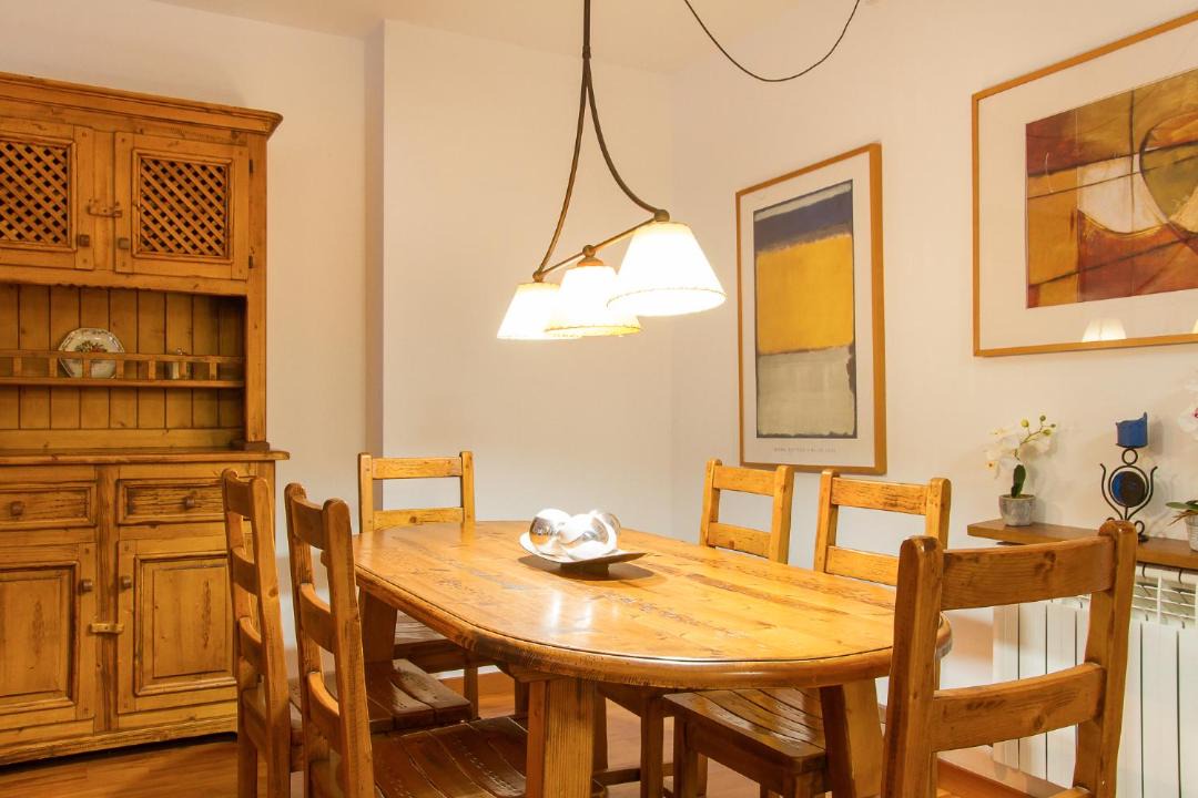Photo of Kitchen in Incles