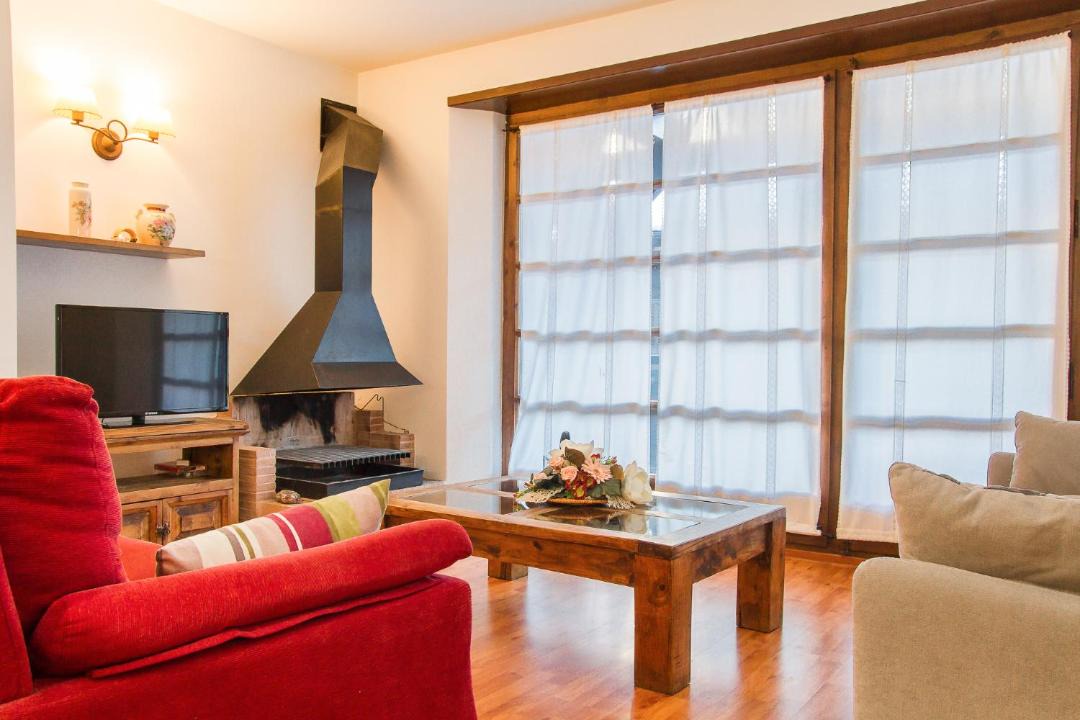 Photo of Livingroom in Incles