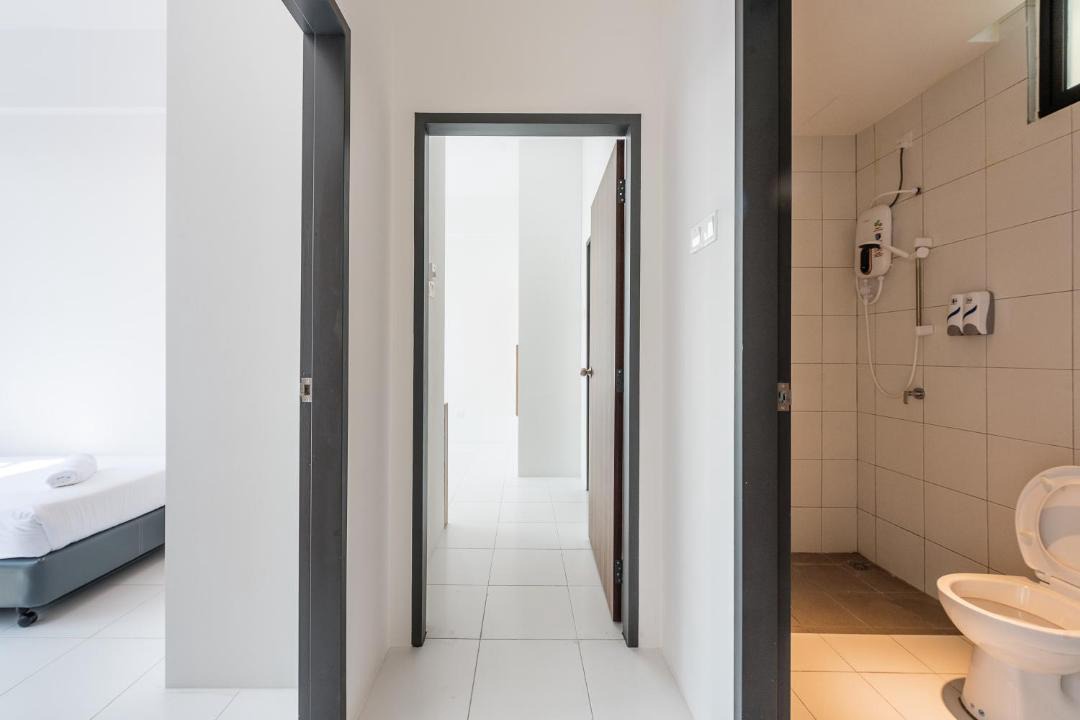 Photo of Bathroom in Alor Setar