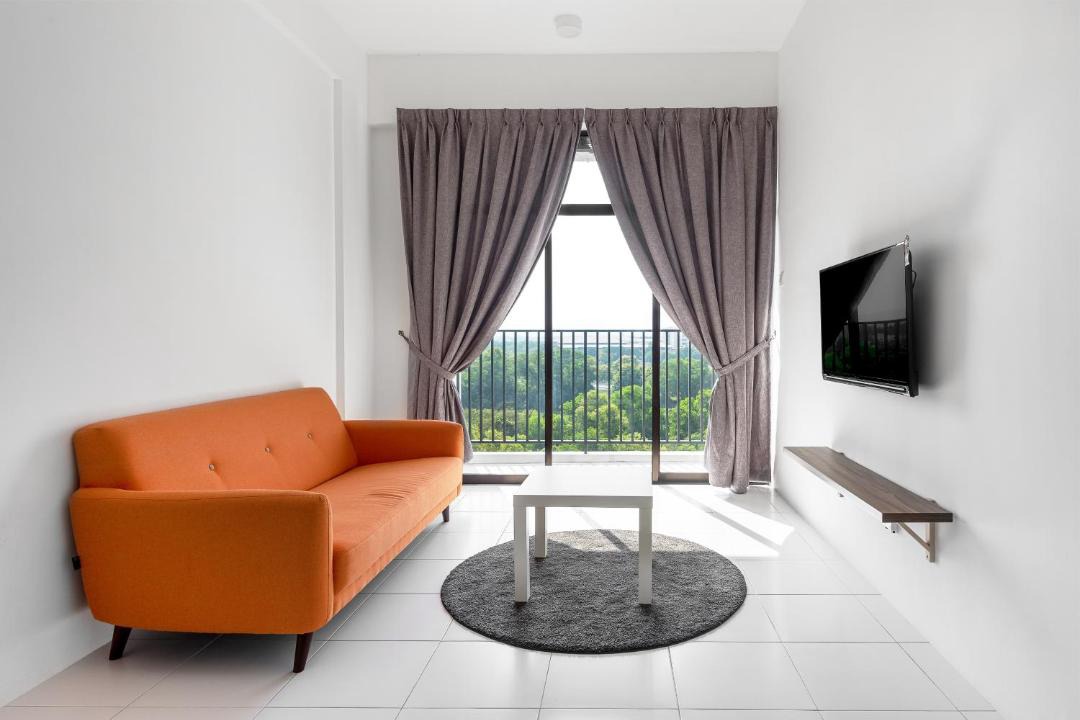 Photo of Livingroom in Alor Setar