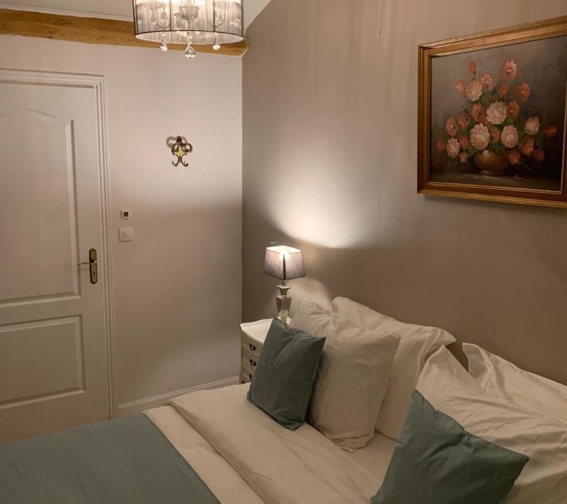 Photo of Bedroom in Chef-Boutonne