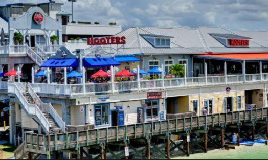 Photo of Others in Madeira Beach