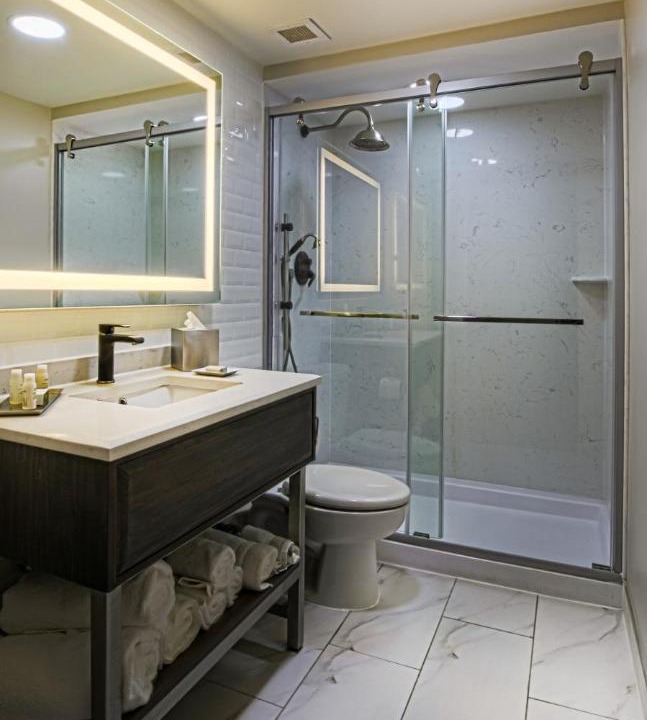 Photo of Bathroom in Five Points South
