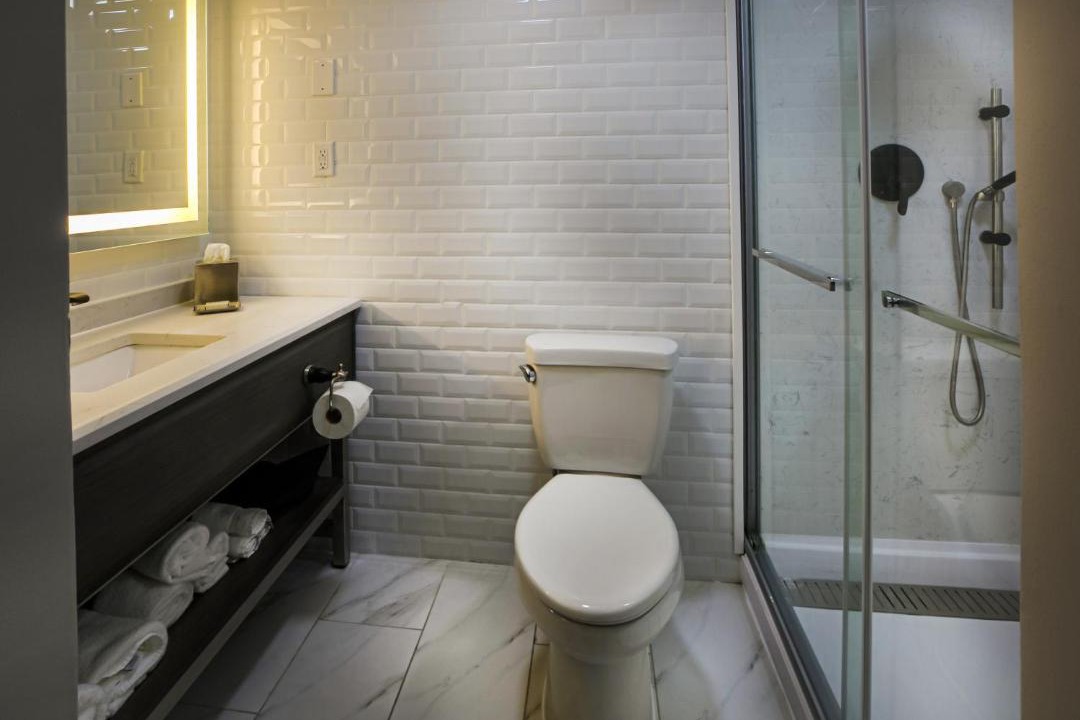 Photo of Bathroom in Five Points South