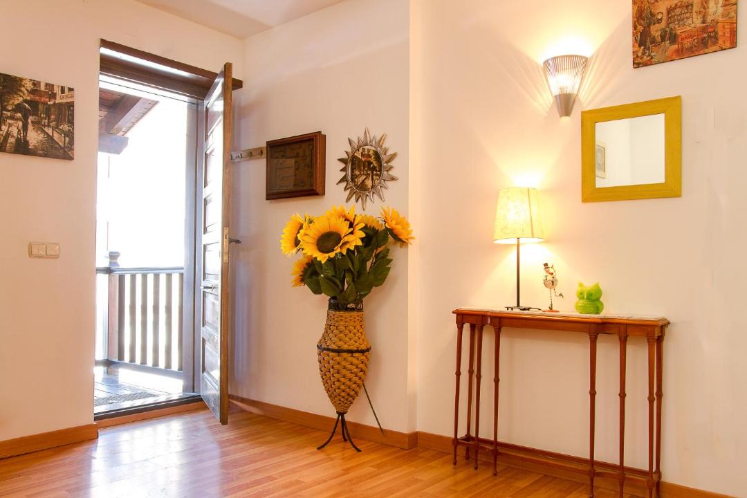 Photo of Livingroom in Incles
