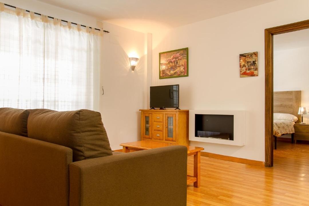 Photo of Livingroom in Incles