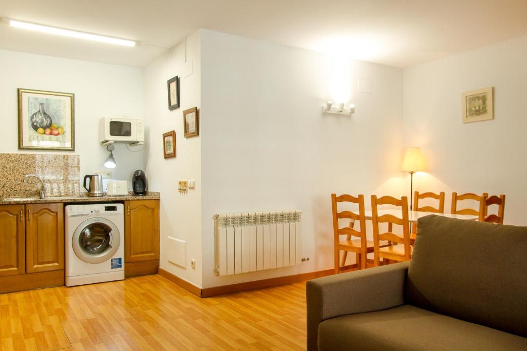 Photo of Livingroom in Incles