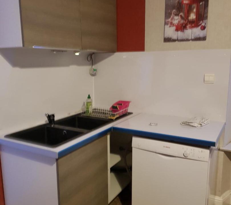 Photo of Kitchen in Epinal