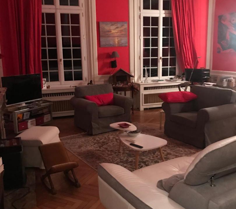 Photo of Livingroom in Hugleville-en-Caux