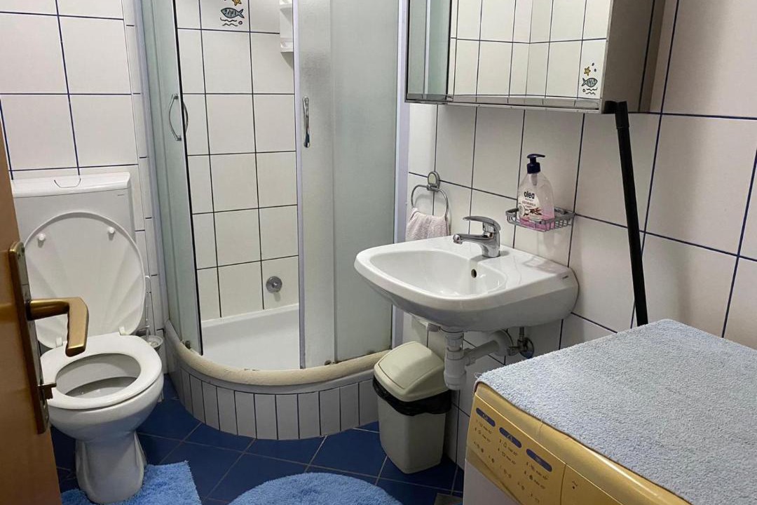 Photo of Bathroom in Mandre