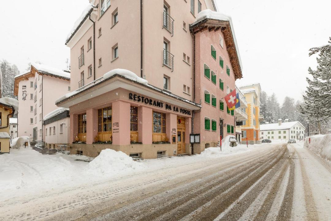 Photo of Others in Sils-Maria