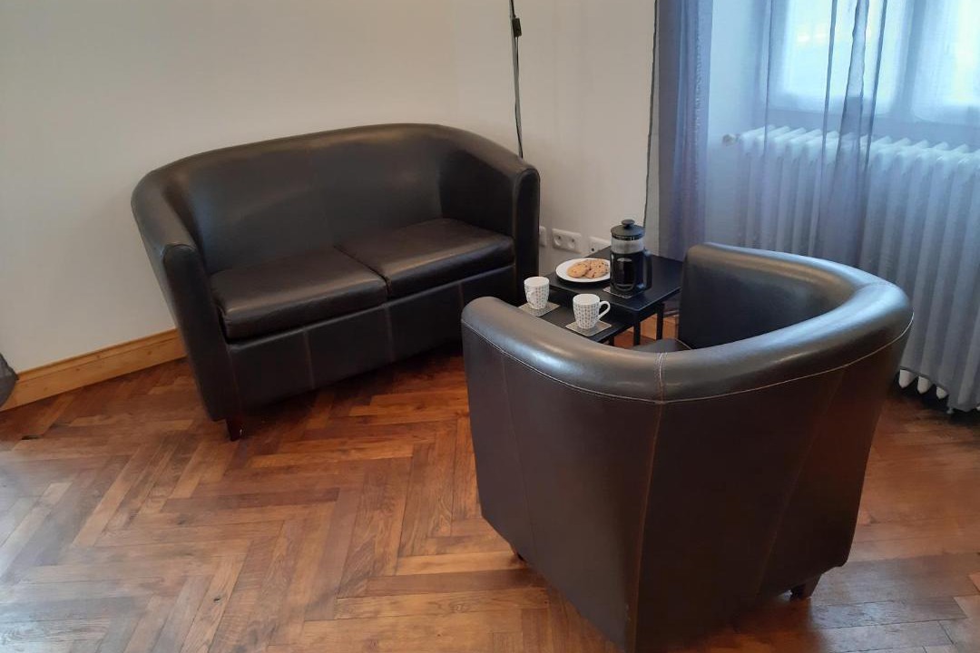 Photo of Livingroom in Aulnay