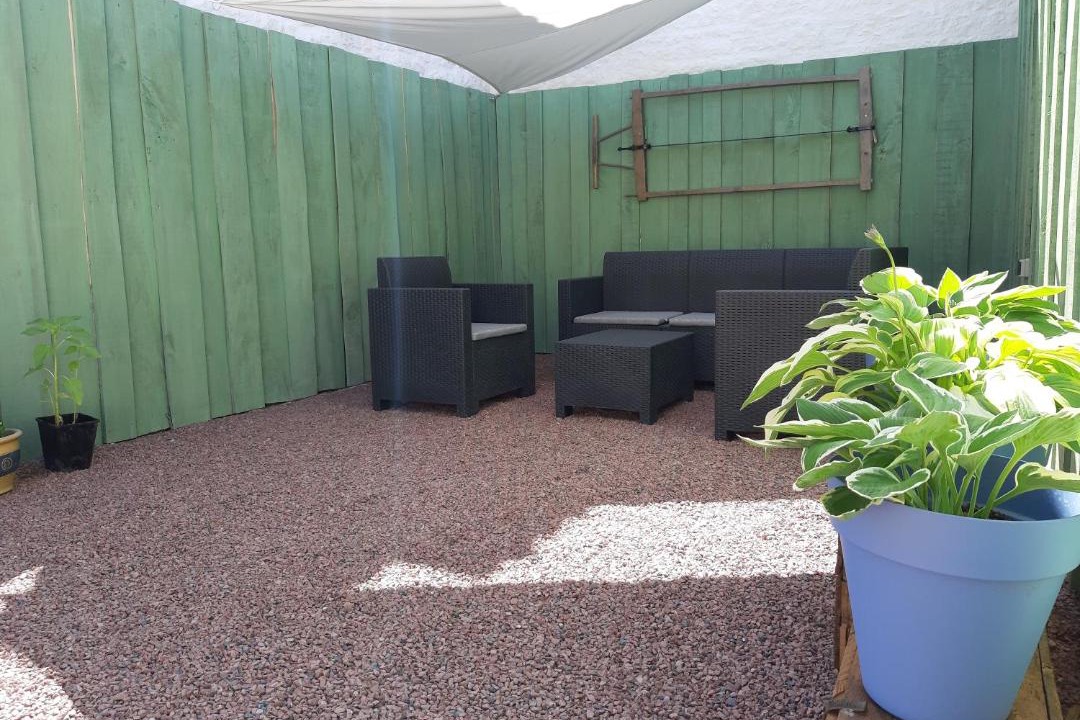 Photo of Bedroom in Aulnay