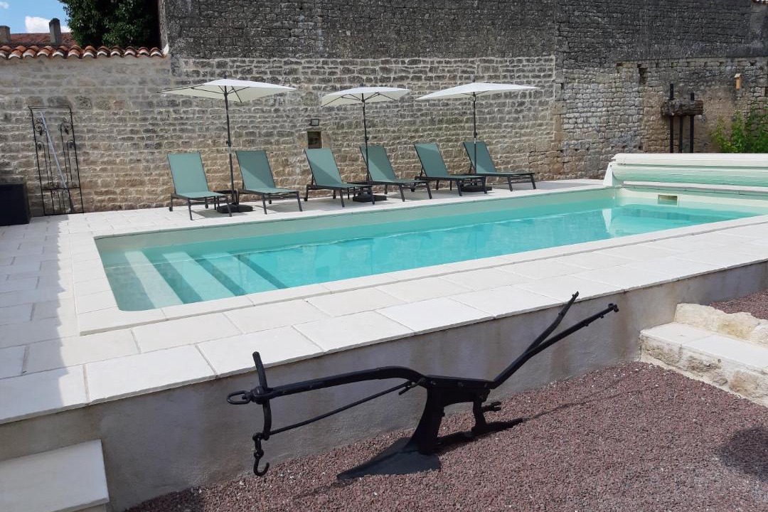 Photo of Outdoor in Aulnay