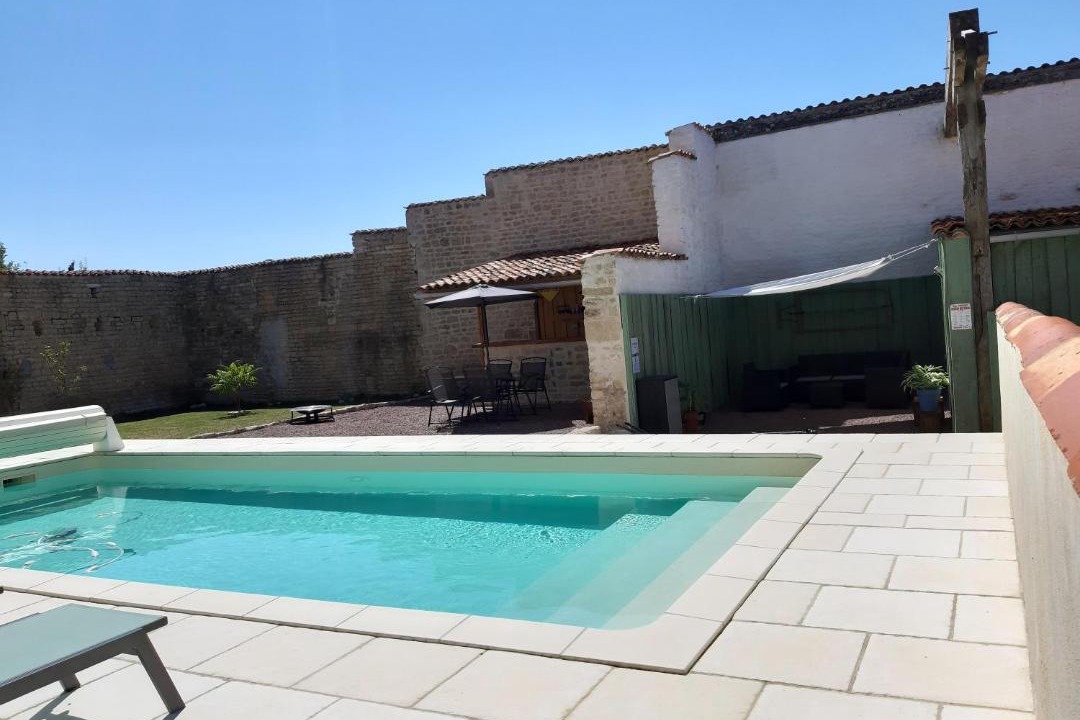 Photo of Outdoor in Aulnay