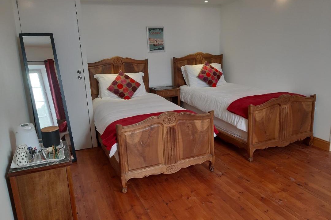 Photo of Bedroom in Aulnay