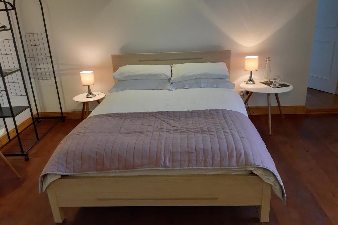 Photo of Bedroom in Aulnay