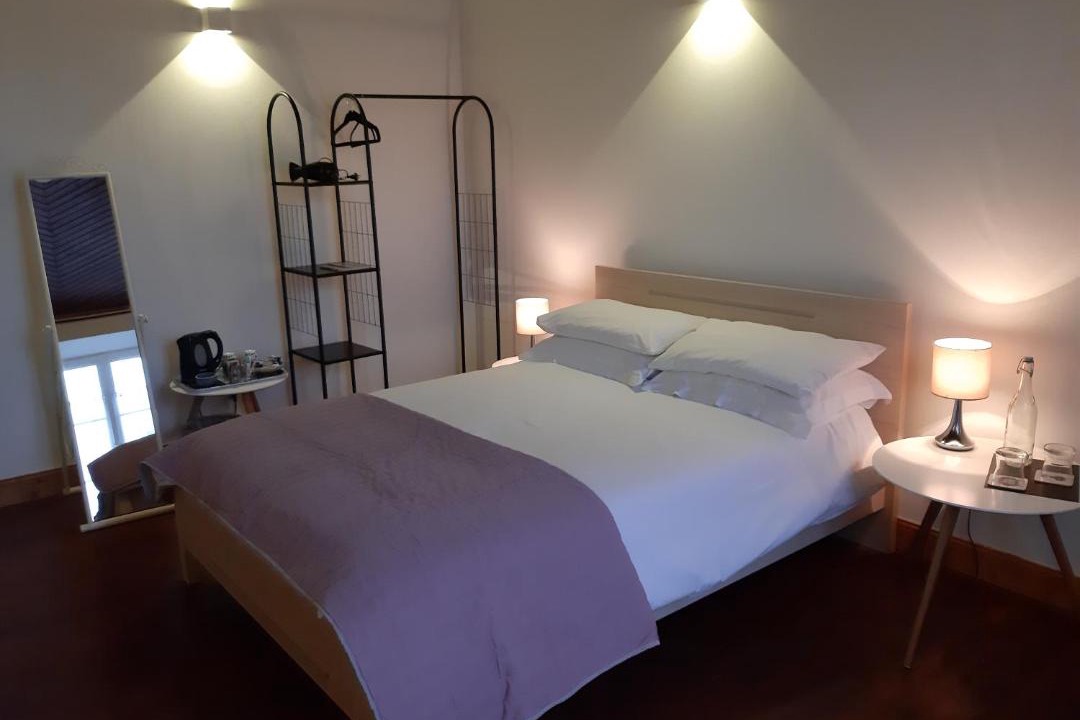 Photo of Bedroom in Aulnay