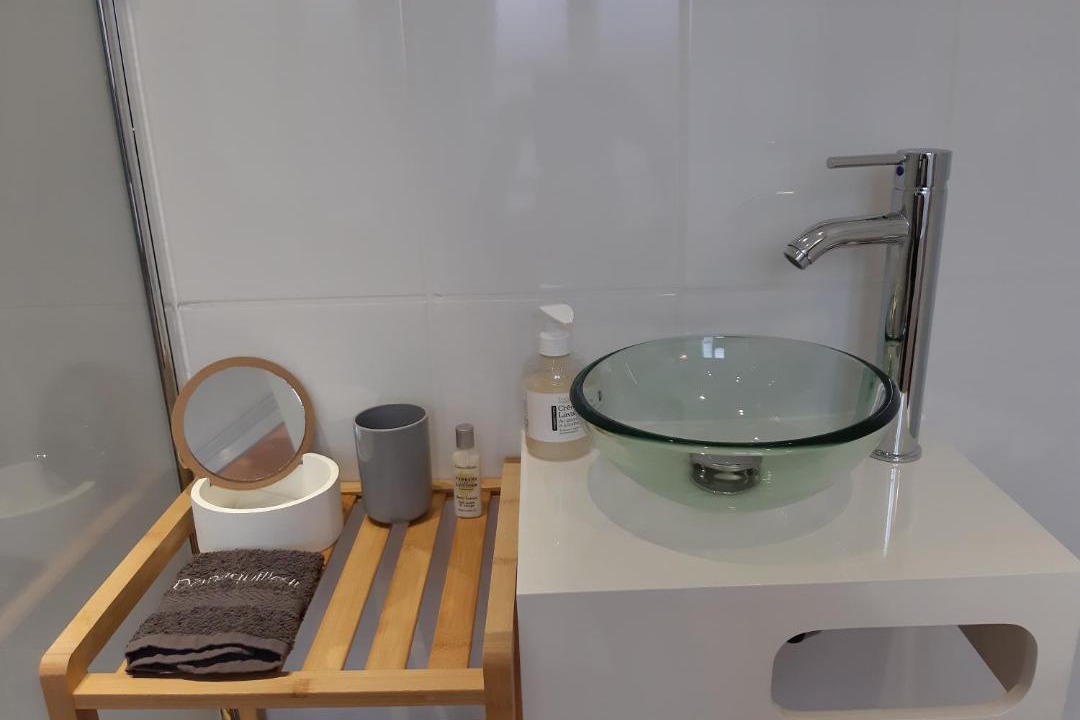 Photo of Bathroom in Aulnay