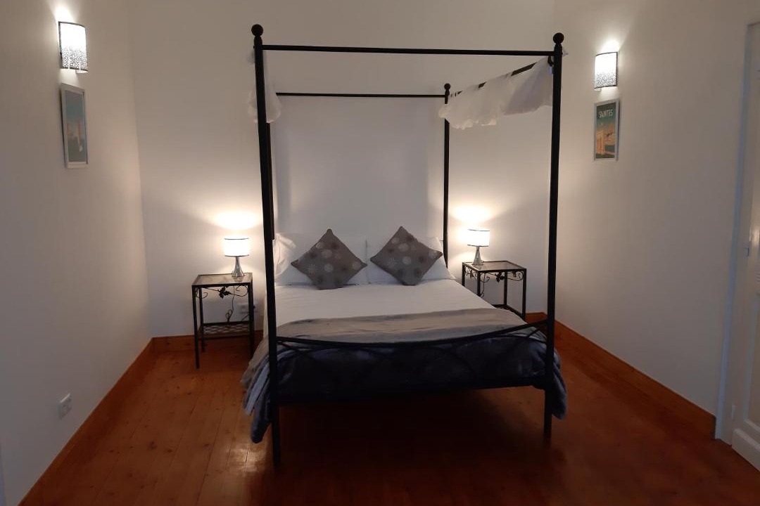 Photo of Bedroom in Aulnay