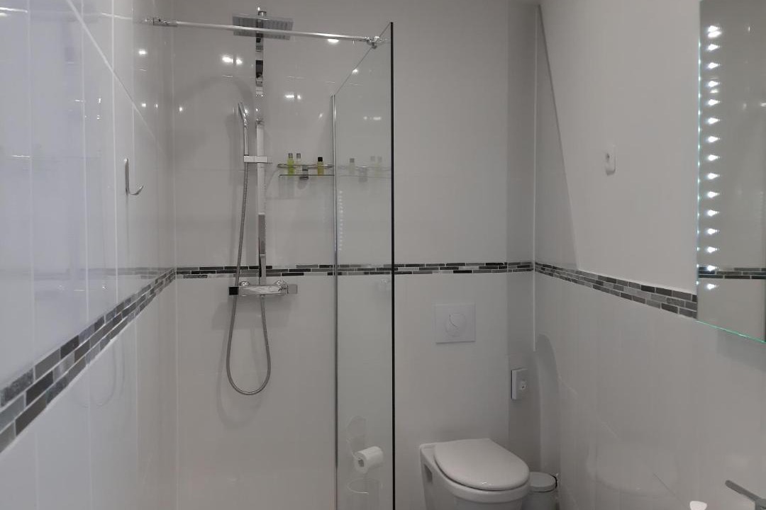 Photo of Bathroom in Aulnay