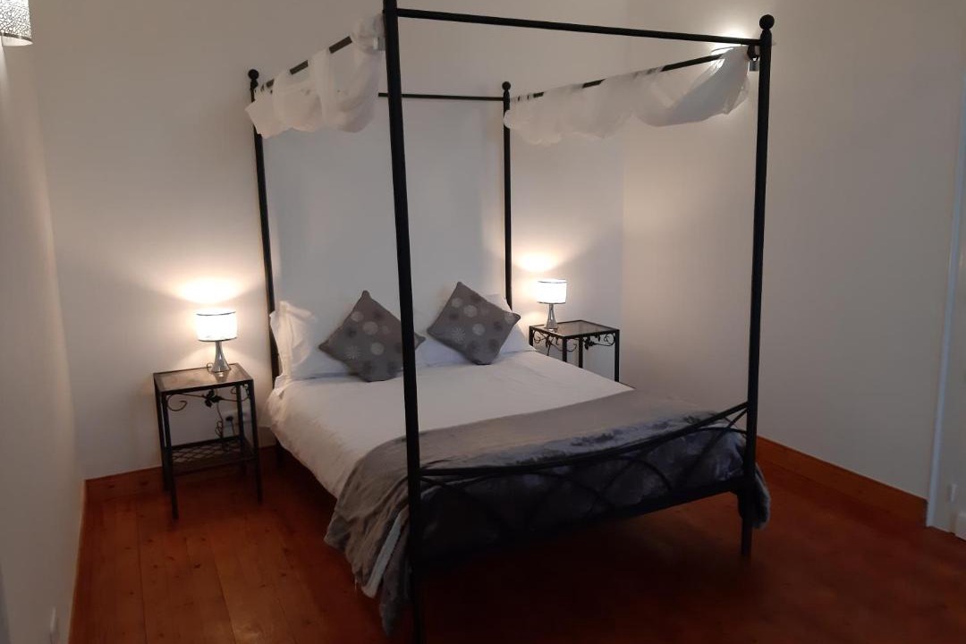 Photo of Bedroom in Aulnay