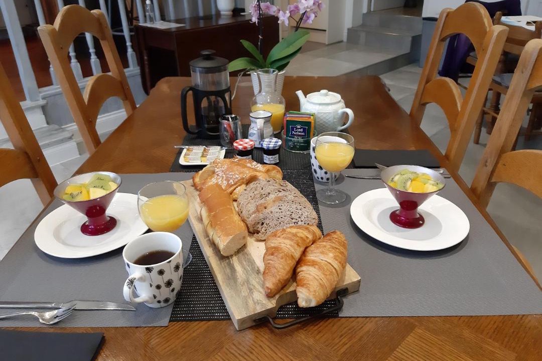 Photo of Livingroom in Aulnay
