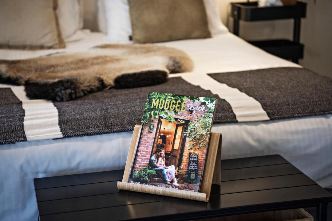 Photo of Bedroom in Central Mudgee