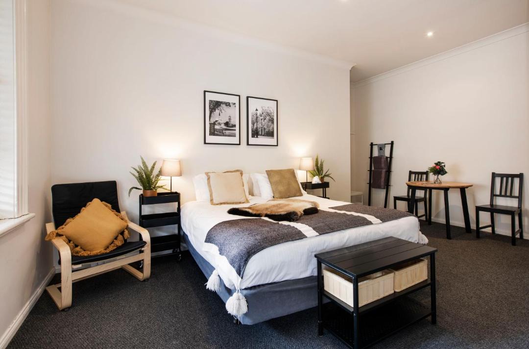 Photo of Bedroom in Central Mudgee