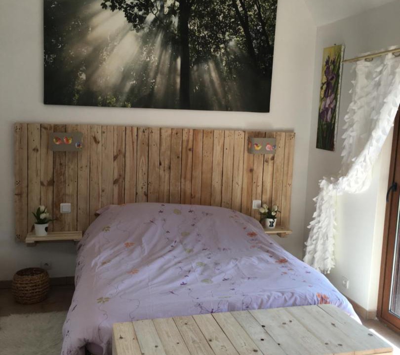 Photo of Bedroom in Barneville-sur-Seine
