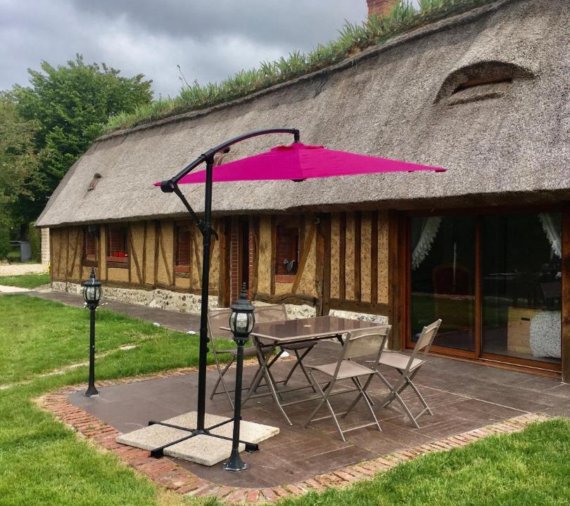 Photo of Buildings in Barneville-sur-Seine