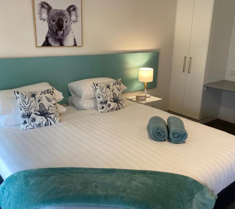 Photo of Bedroom in Warrnambool