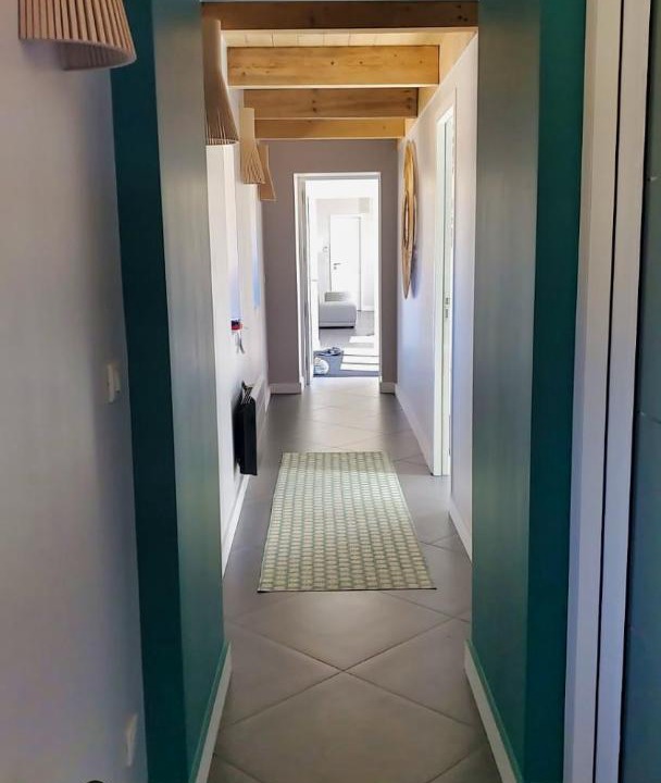 Photo of Bedroom in Plouescat