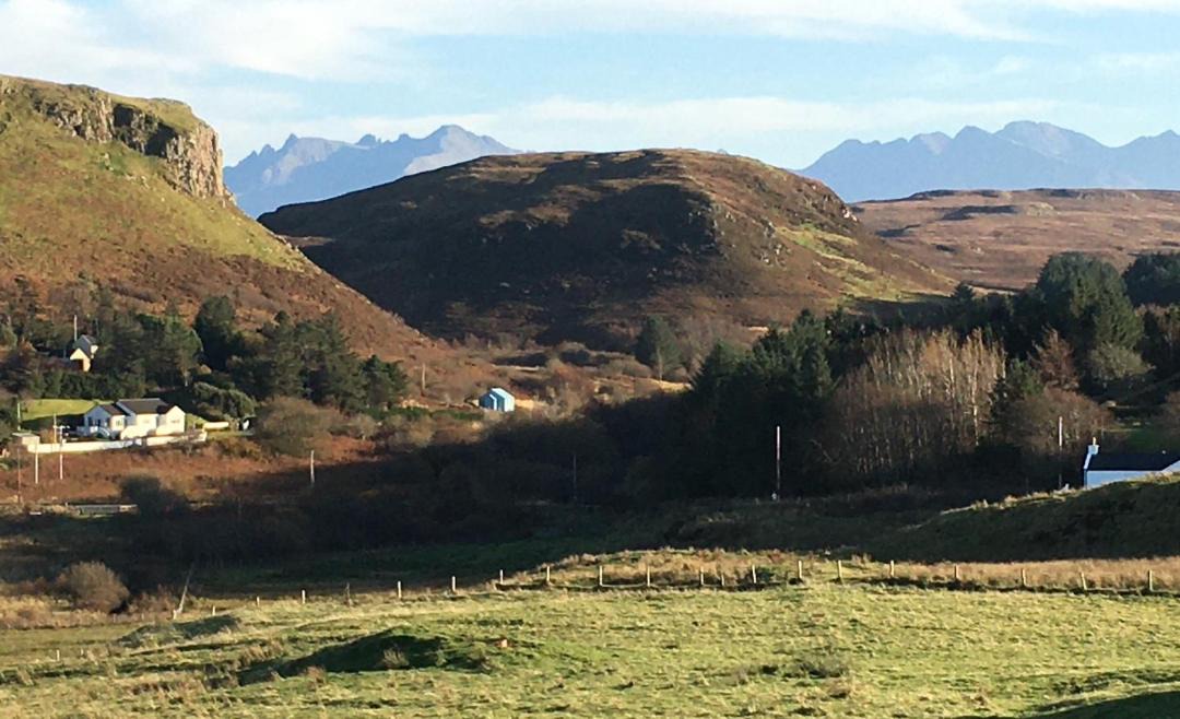 Photo of Others in Portnalong