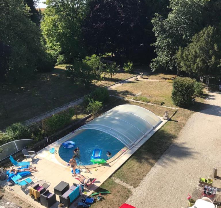 Photo of Others in Dammarie-sur-Saulx