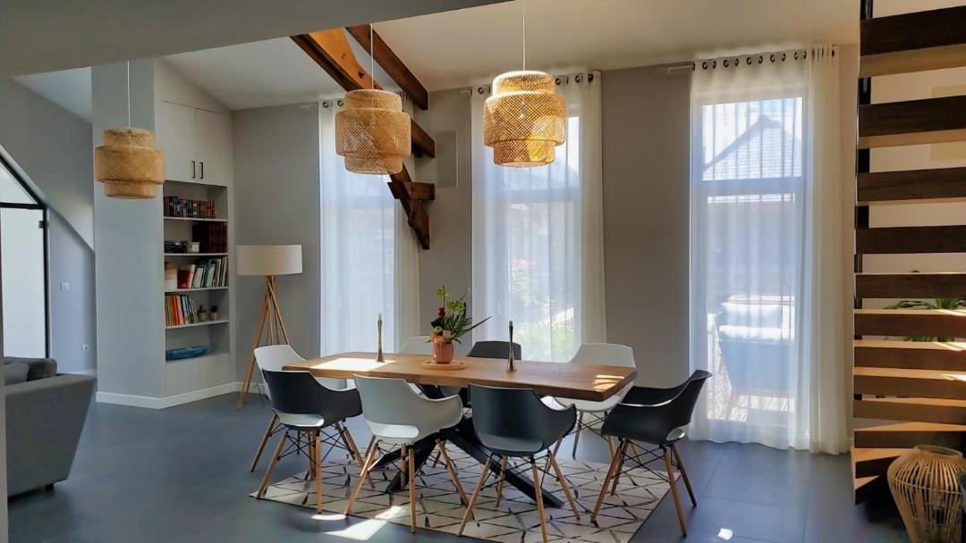 Photo of Livingroom in Plouescat