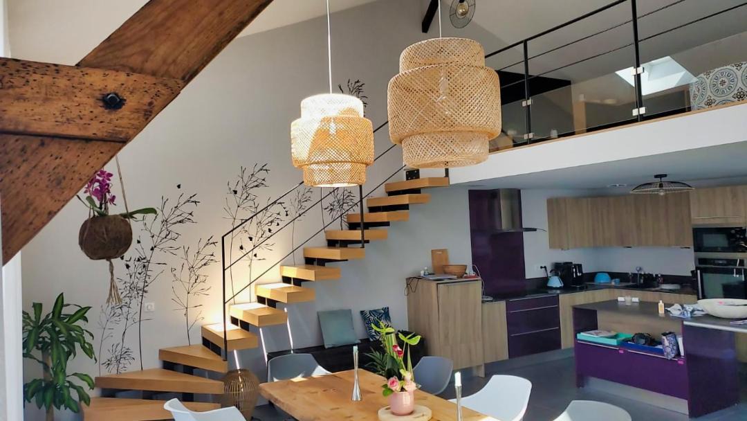 Photo of Livingroom in Plouescat