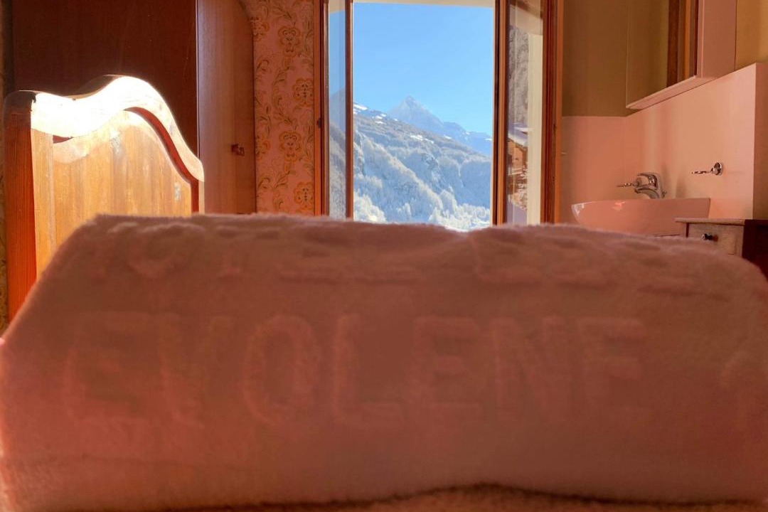 Photo of Others in Evolene