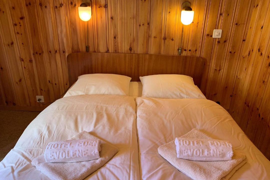 Photo of Others in Evolene