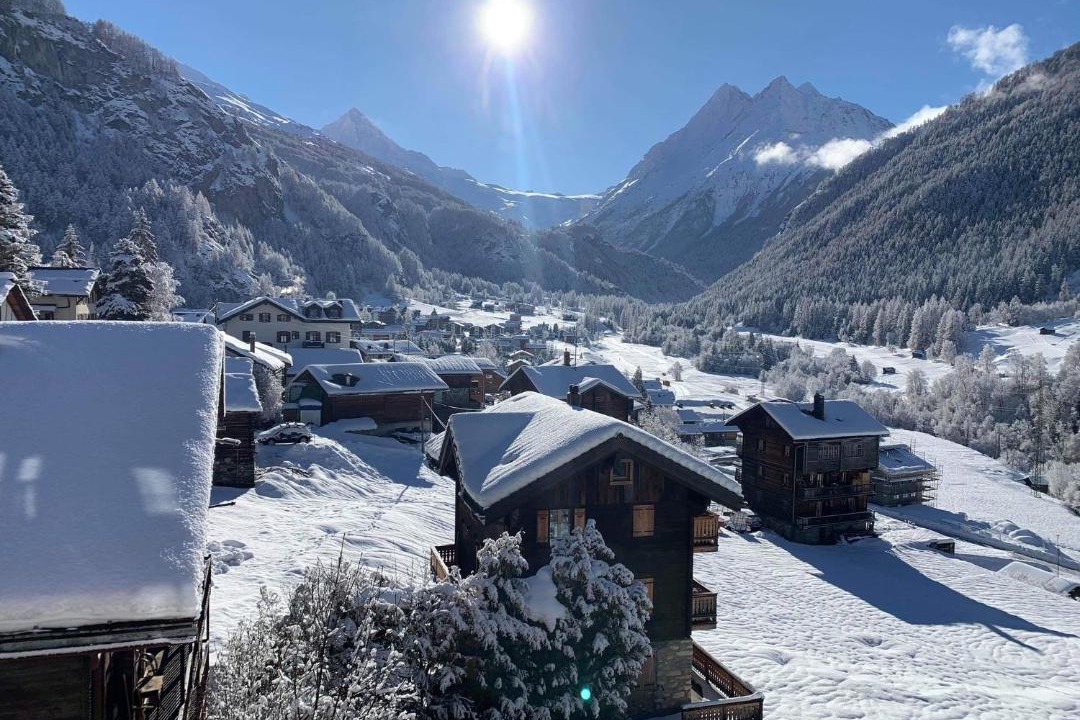 Photo of Others in Evolene