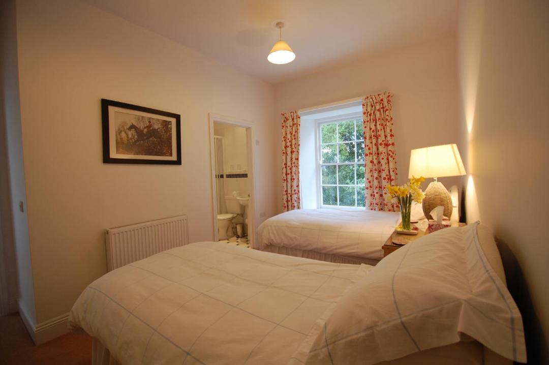 Photo of Bedroom in Redruth