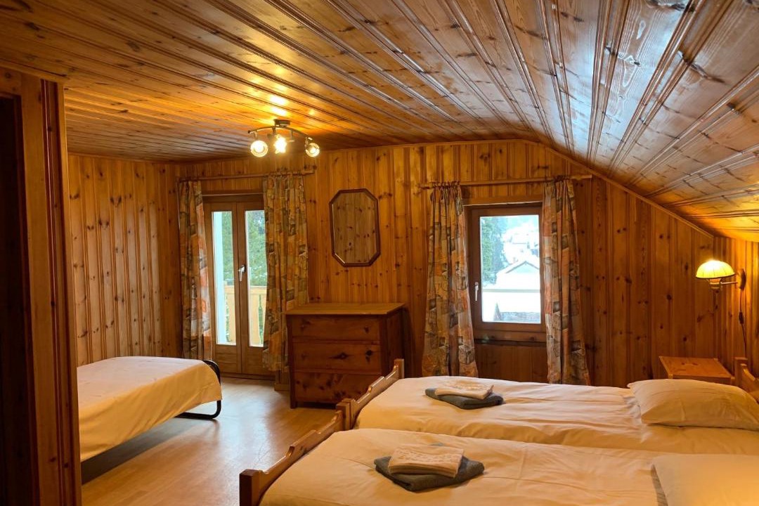 Photo of Others in Evolene