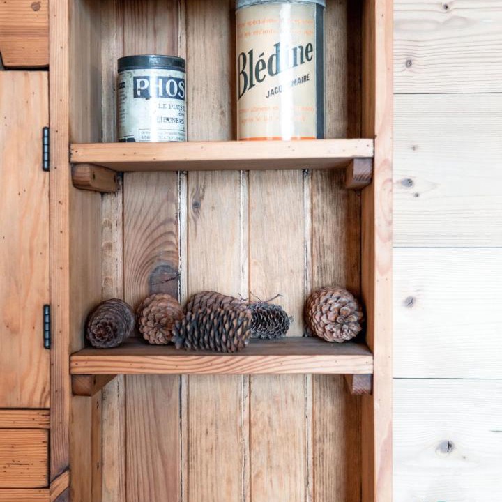 Photo of Kitchen in Bergers